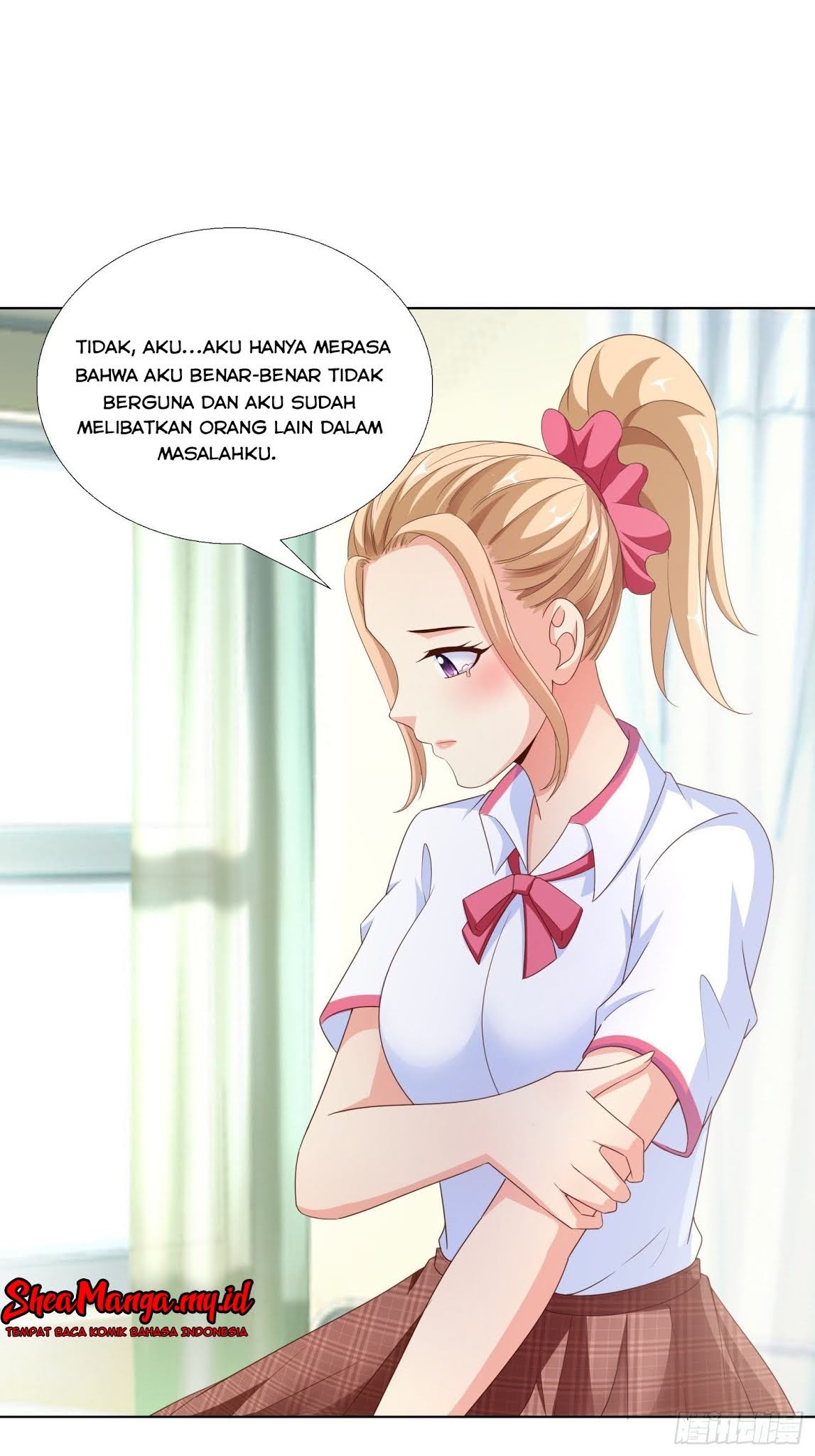 Super School Doctor (Supreme Campus Doctor) Chapter 88 Gambar 3